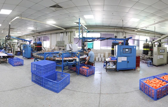 Production Line
