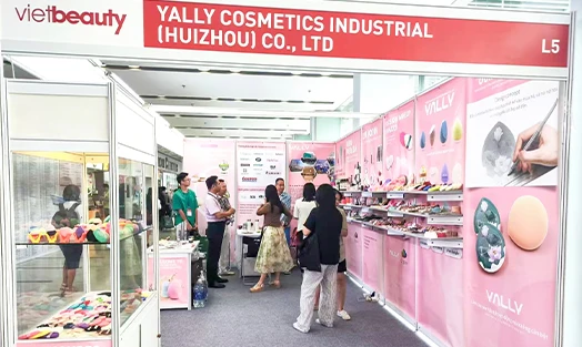 Exhibition Booth