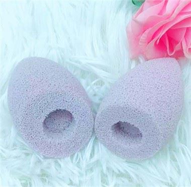 개인 라벨 메이크업 스폰지