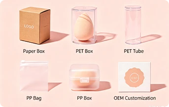 Packaging