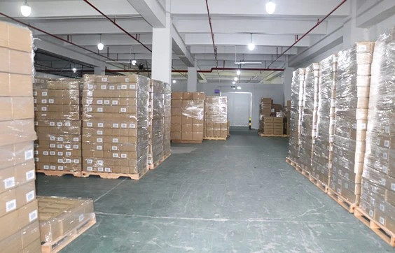 warehouse